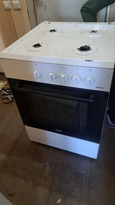 Газ плита артел сотилади