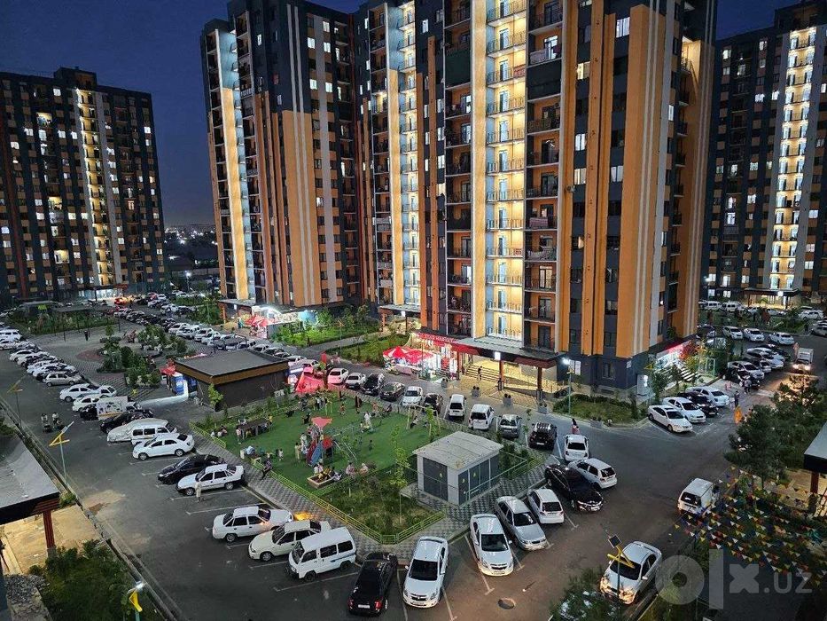 [AR]Продается Квартира Янги-Дархан2
