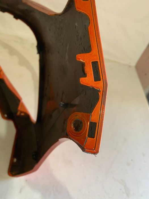 Bara fata  Renault Clio 5 RS 2019 - 2023 cod origine  620224563R