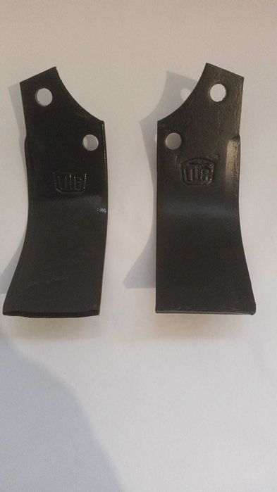 Cutit doua gauri freza bomet