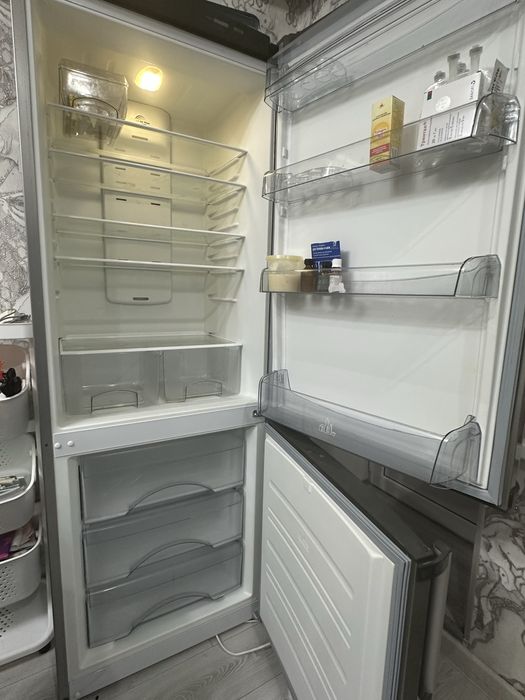 Холодильник “Атлант”