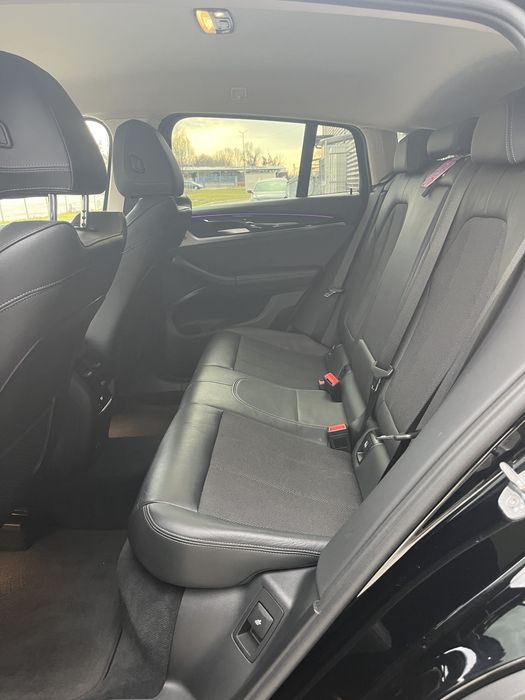 Bmw x4 2020 2.0 d/ x drive propietar