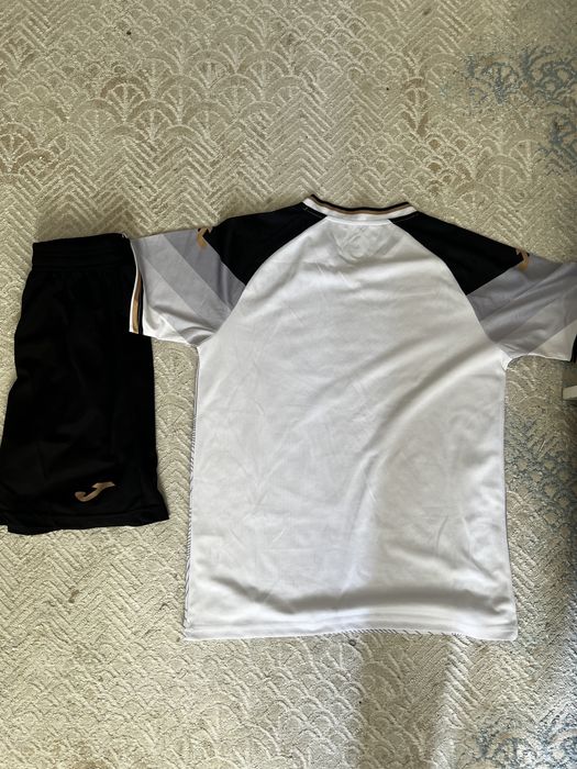 Форма Валейбол,Футбол