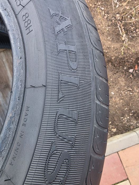 Шины летние 185/65/r15