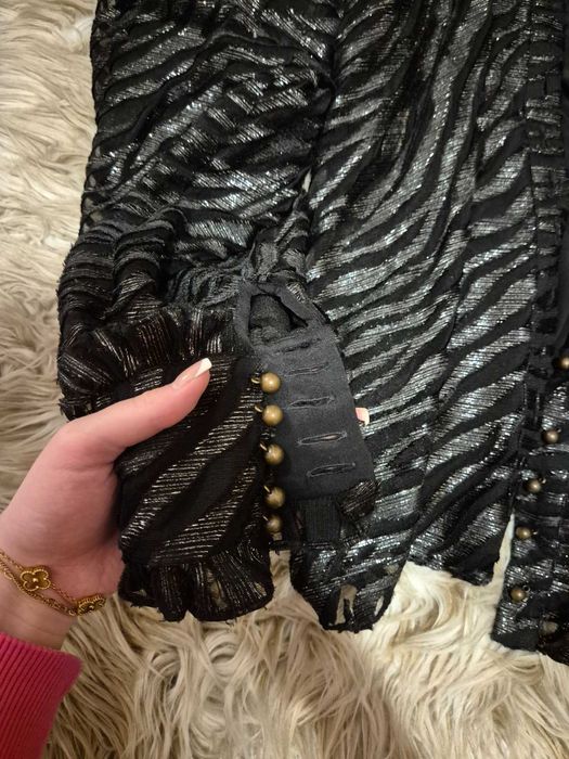 Официална блуза Balmain