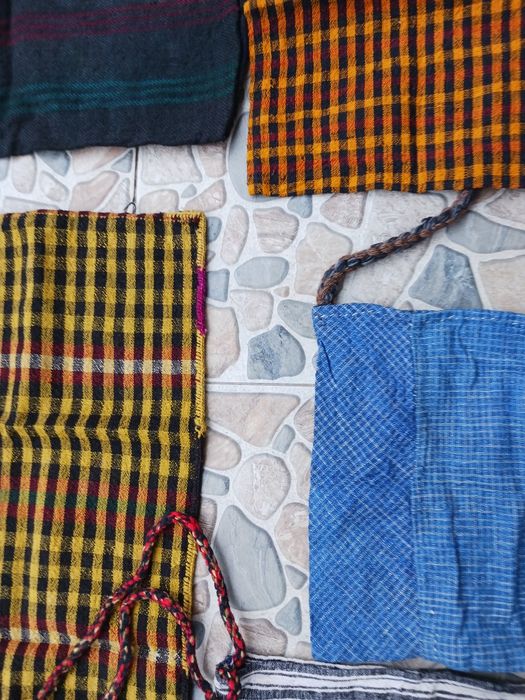 Автентични торби