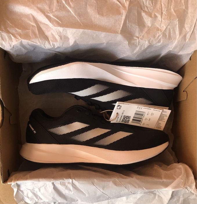 Adidas Duramo RC ОРИГИНАЛНИ дамски маратонки - 38/24см
