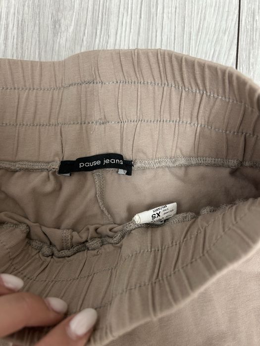 Pause Jeans комплект