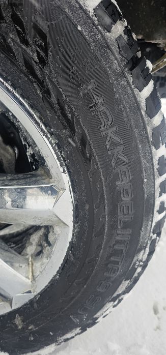 Продам Сюрф 185.бензин 2.7 на полном ходу