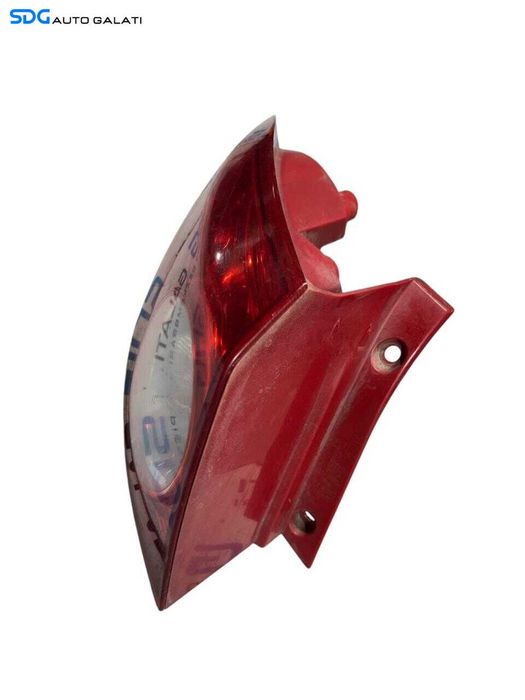 Lampa Stop Tripla Dreapta Chevrolet Lacetti 2002 - 2011 [LR1113]