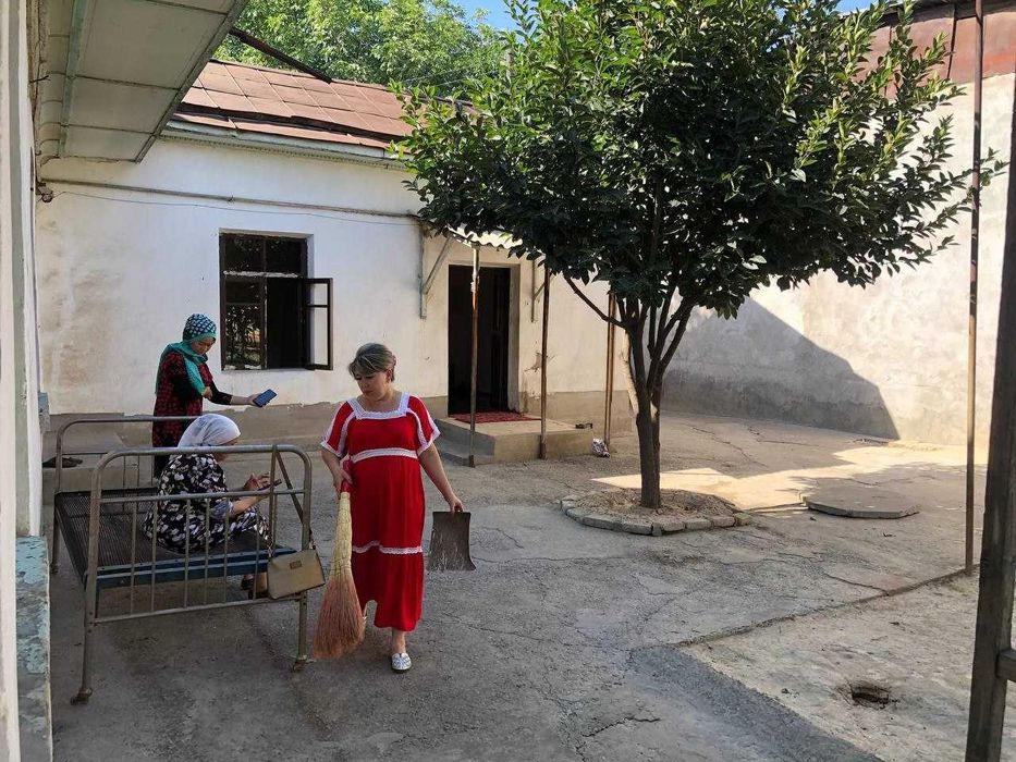 Срочна участка Сотилади