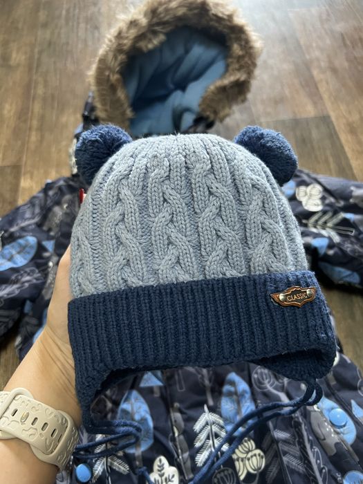 Комбинезон детский