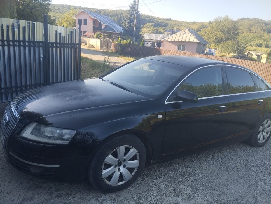Audi A6 pentru piese de schimb