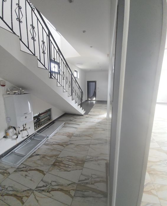 Spațiu comercial centru Dumbrava Rosie Dn