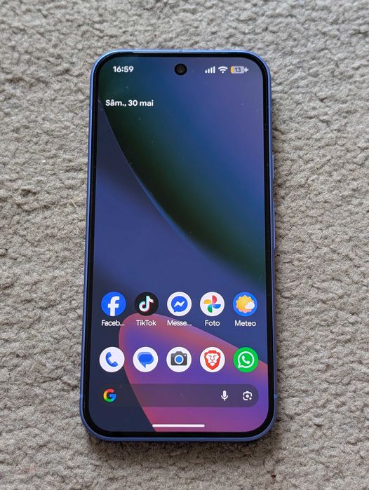 Google Pixel 10 / 128 GB / Ca Nou