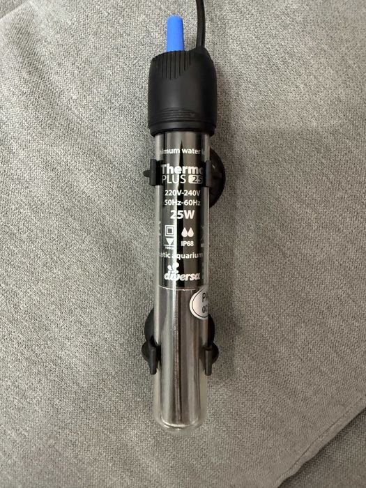 Set acvariu Diversa 25 Litri