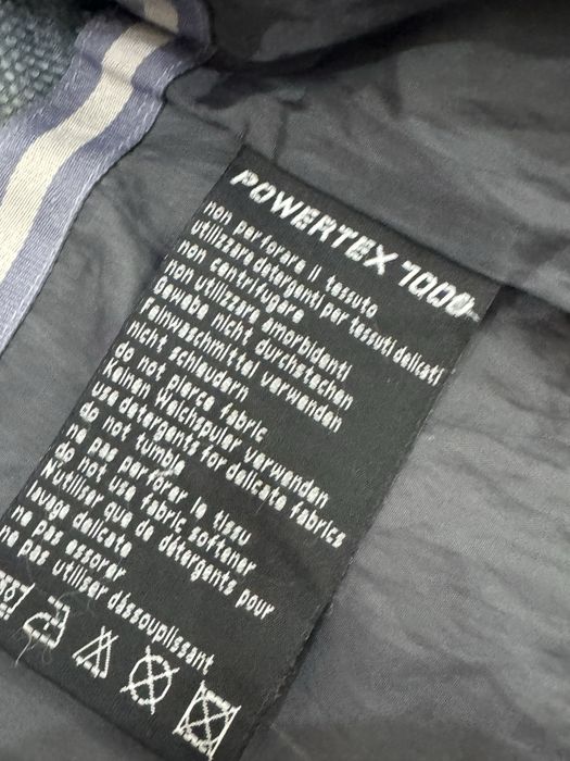 Дамско яке SALEWA POWERTEX . Размер М