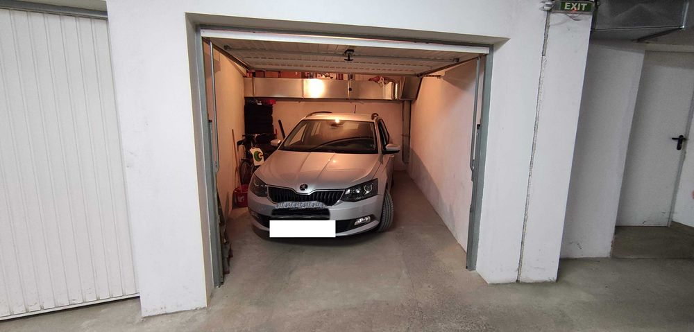 Продава се Гараж / Паркомясто в София, Овча купел - 20 кв.м за 1750 €/кв.м - Снимка #8