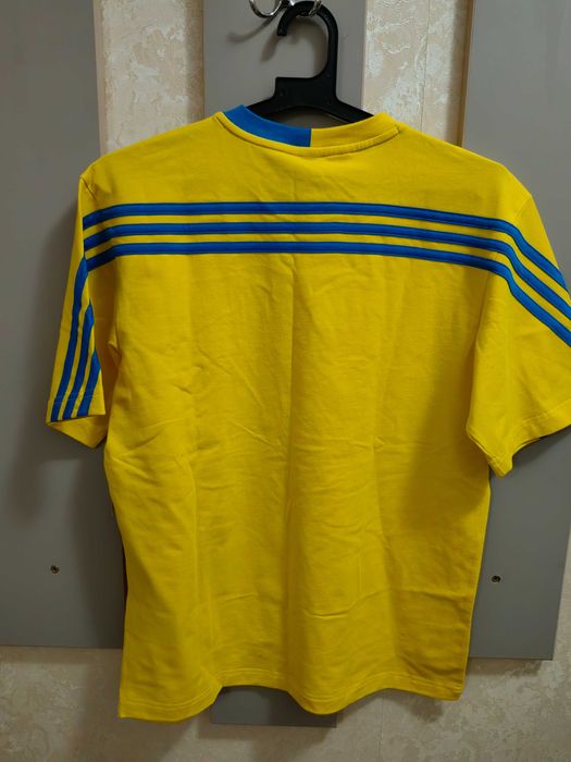 Детска тениска Adidas Lego