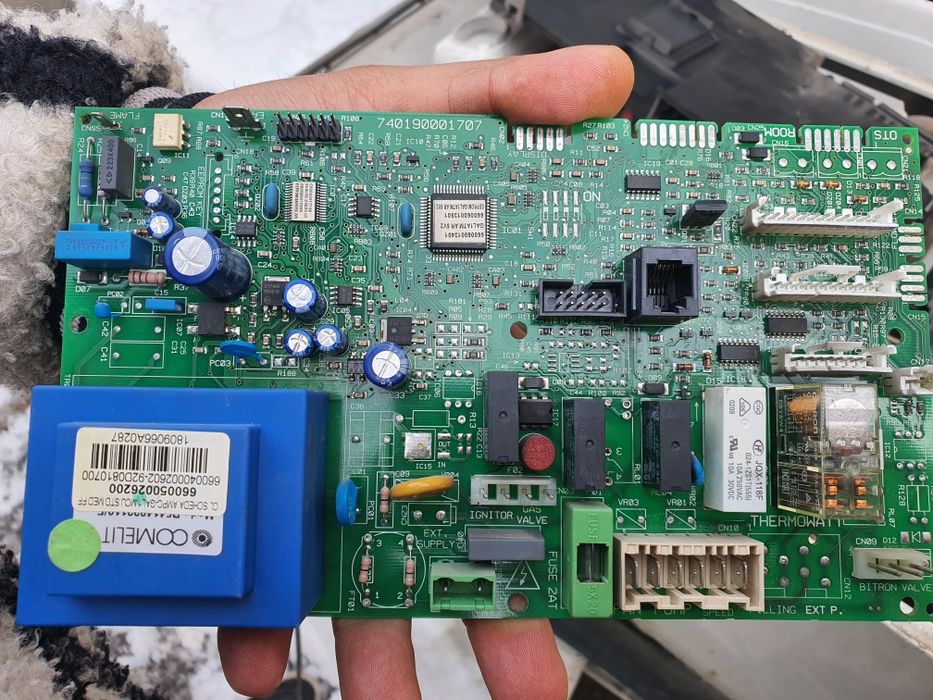 Ремонт катёол  remont  katyol