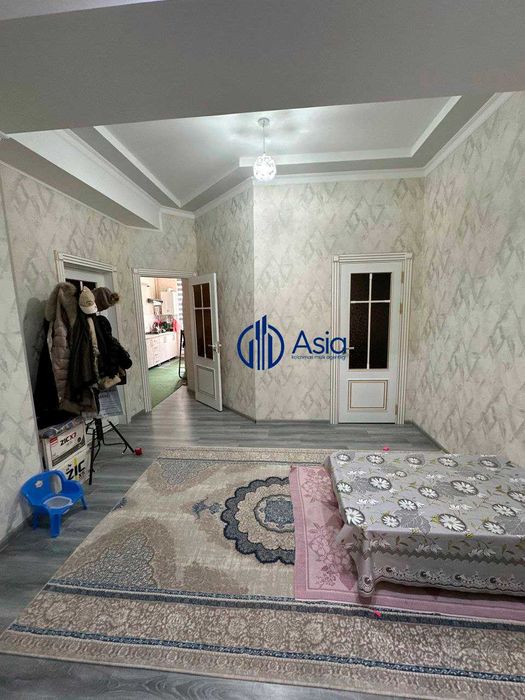 5-mikrdan #3x xonali kvartira TEZDA sotiladi 70m2