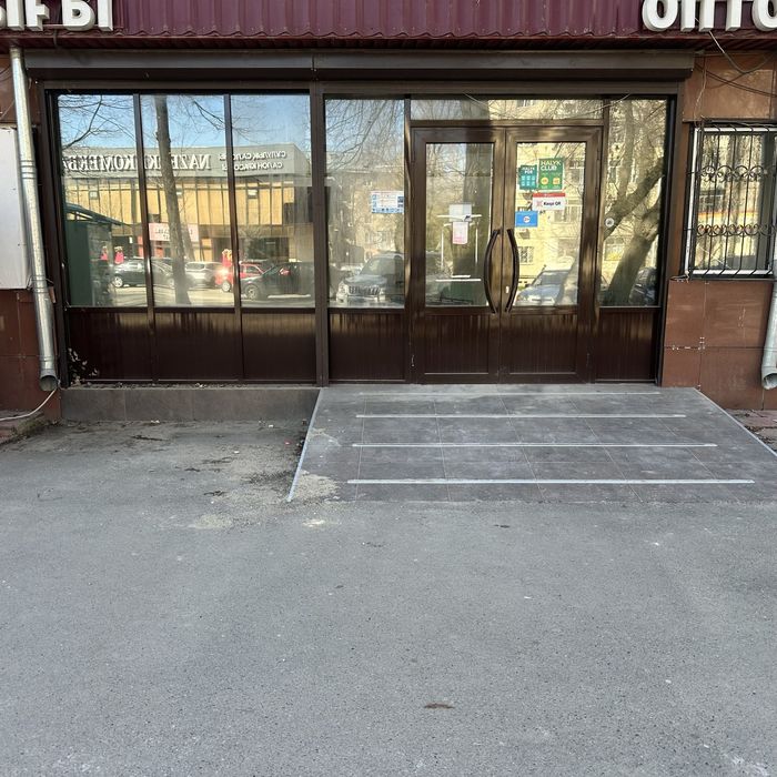 Ветраж ролставни