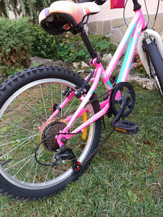 Детски велосипед Sprint