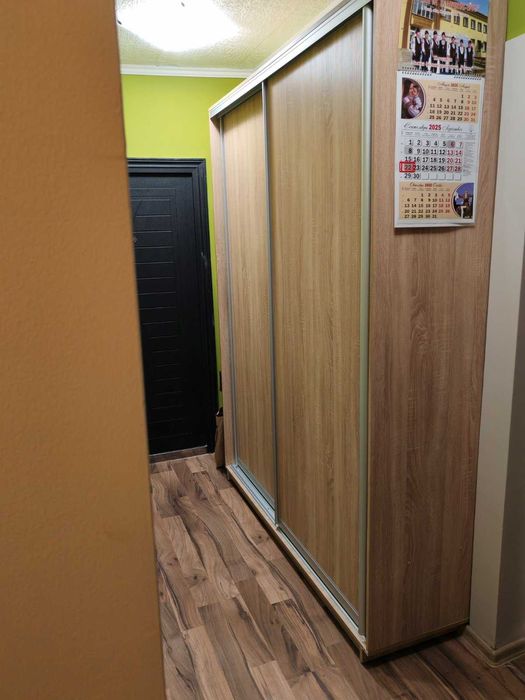 Продава се Четиристаен апартамент в Бургас, Акациите - 80 кв.м за 988 €/кв.м - Снимка #5