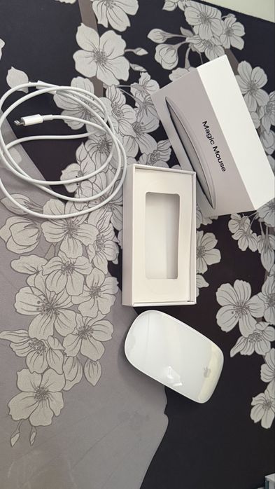 Apple Magic Mouse 2