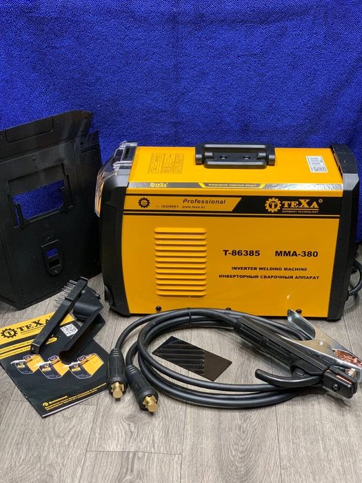 Сварка,сварочный аппарат,электро сварка,Mma,инвекторный. RICORD 280-3