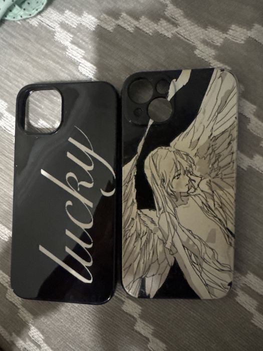 чехлы на  айфон 13