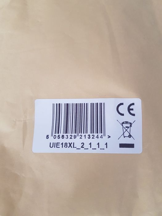 Cartus refil imprimanta Epson 18 xl