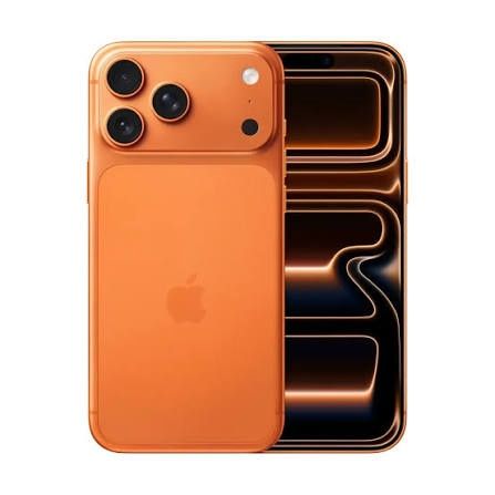 Продам IPhone 17 Pro Max