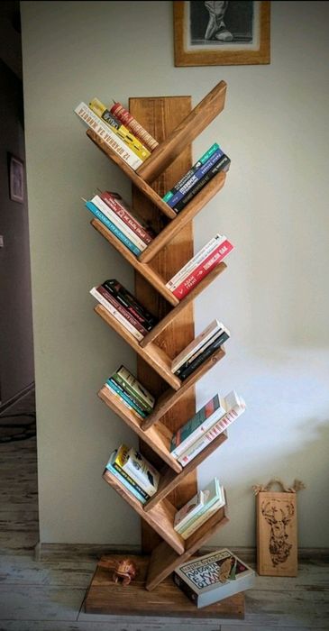 Етажерка за книги