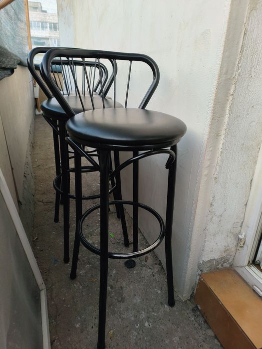 Vand scaune de bar