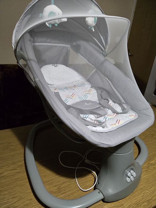 Електрически шезлонг 90лв.