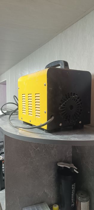 Микроклимат насос