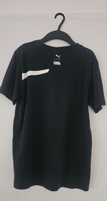 Tricou Karl Lagerfeld & Puma