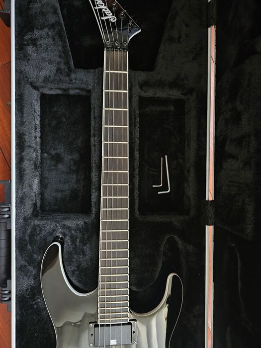 chitară Jackson Pro soloist SL2 Mick Thomson