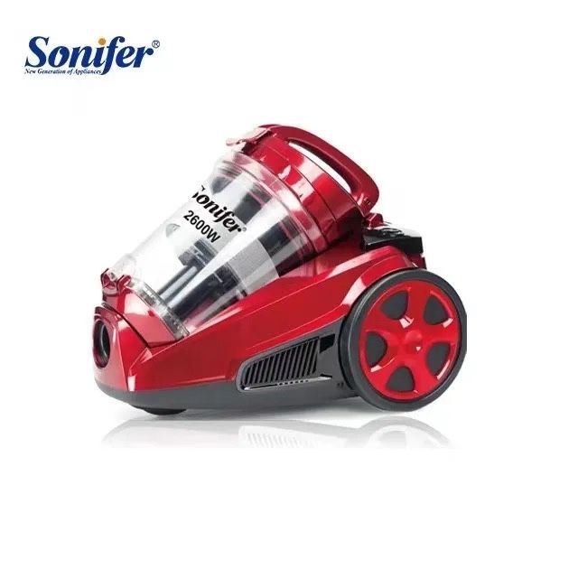 Электрический Пылесос Циклон Sonifer SF-2215