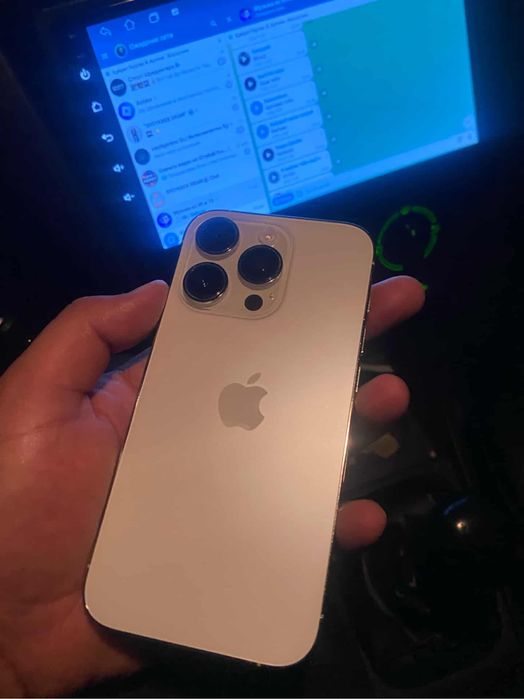 Iphone 14 pro 128 gb идеал