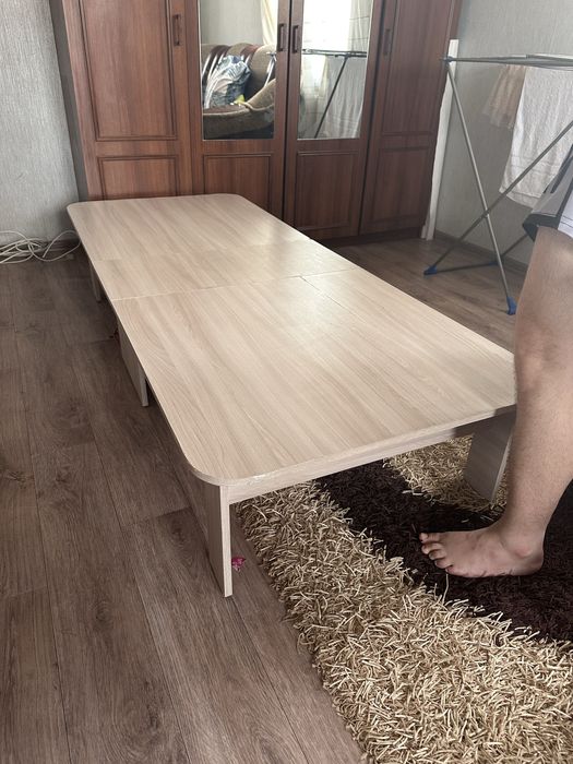 Продам казахский стол