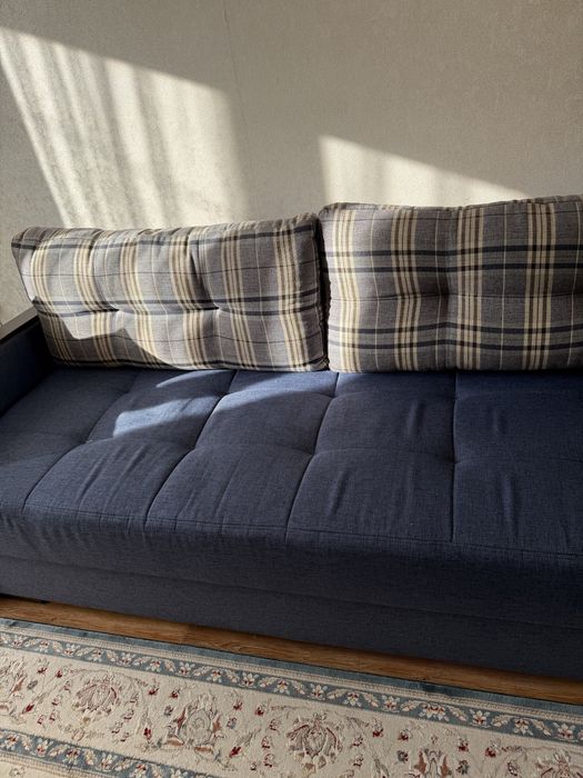 Продаю диван производство России