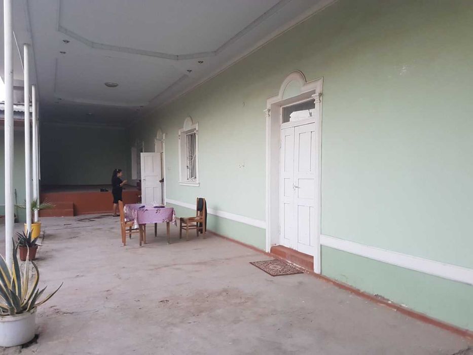 Аренда участок в городе Карши свой Механизатор