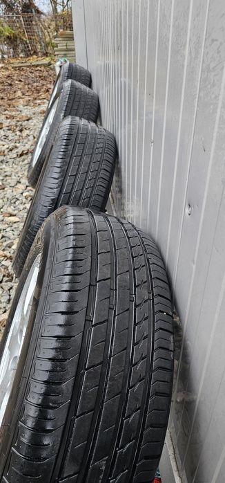 235 65 17 jante 5x108 r17