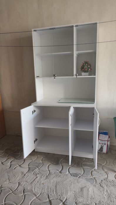 Kasmetalagichniy wkof sotiladi