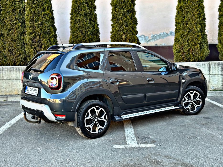 Vand Dacia Duster 2020 1.5 / 4x4