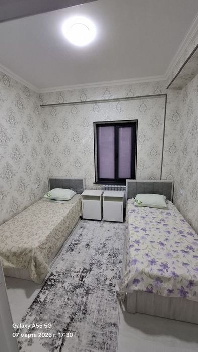 Долгосрочная аренда М.Улугбек, Корасув 3, ориентир  МВД академия 4/11/