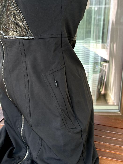 Дамска рокля Marc Cain Sport - размер S/M, НОВА с етикет