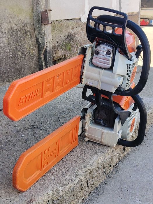 STIHL- MS 290/MS 211 Внос от Германия!!!